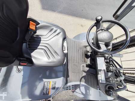 Dieselový VZV 2022  Toyota 52-8FDJF35 (6)