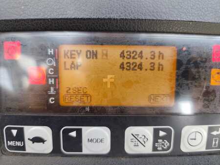 Dieselový VZV 2022  Toyota 52-8FDJF35 (7)