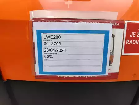 Lavansiirtovaunu 2018  Toyota LWE200 (5)