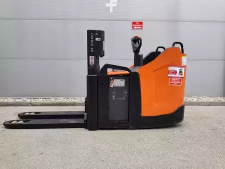 Pallet Stackers 2017  Toyota SPE200D (2)
