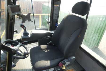 Chariots porte-conteneurs 2018  Hyster h 10 XM ECD8 (4)