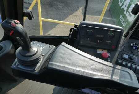 Chariots porte-conteneurs 2018  Hyster h 10 XM ECD8 (6)