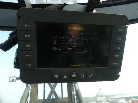 Chariots porte-conteneurs 2018  Hyster h 10 XM ECD8 (8)