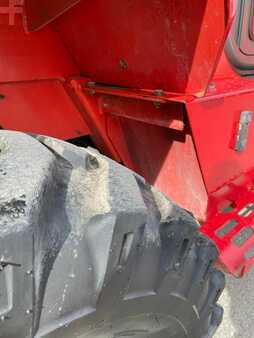 Geländestapler 2013  Manitou M 30-2 (10)