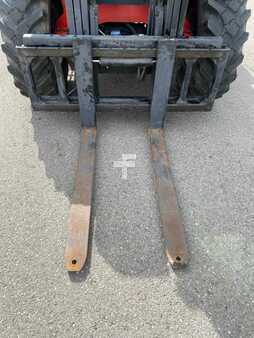 Geländestapler 2013  Manitou M 30-2 (17)