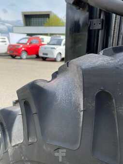 Geländestapler 2013  Manitou M 30-2 (14)