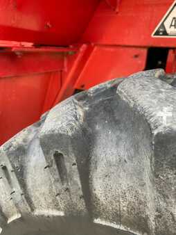 Geländestapler 2013  Manitou M 30-2 (20)