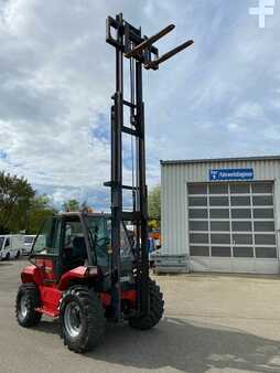 Geländestapler 2013  Manitou M 30-2 (15)