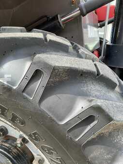 Geländestapler 2013  Manitou M 30-2 (7)