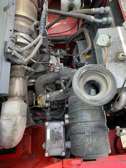Geländestapler 2013  Manitou M 30-2 (8)
