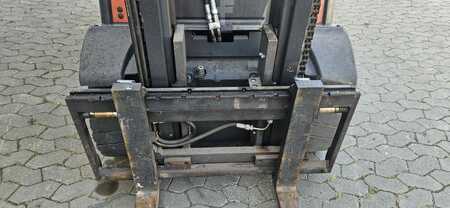 Dieselstapler 2010  Linde H3OD-01 (6)