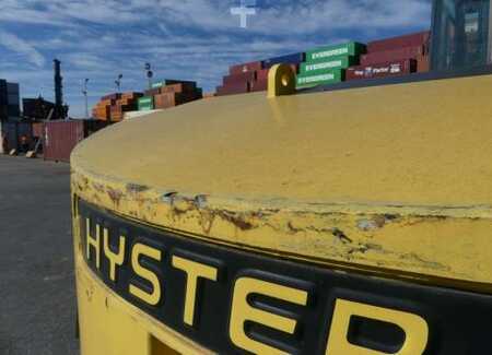 Gaffeltruck til containerhandtering 2019  Hyster H 25 XM-12 (10)