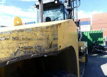 Gaffeltruck til containerhandtering 2019  Hyster H 25 XM-12 (11)