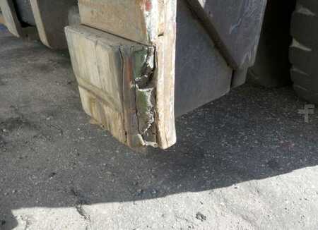 Gaffeltruck til containerhandtering 2019  Hyster H 25 XM-12 (13)