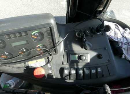 Gaffeltruck til containerhandtering 2019  Hyster H 25 XM-12 (8)