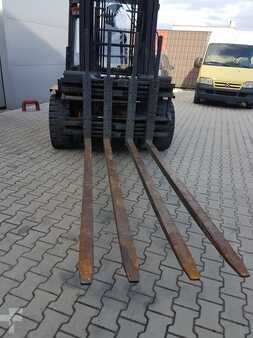 Nestekaasutrukki 2002  Hyster H7.00XL (6)