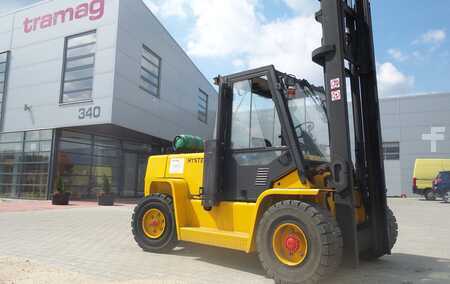 Nestekaasutrukki 2002  Hyster H7.00XL (1)