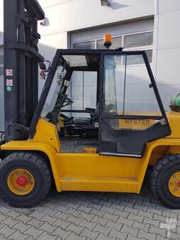 Nestekaasutrukki 2002  Hyster H7.00XL (9)