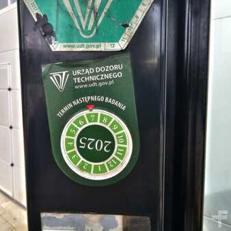 Dieseltrukki 2004  Komatsu FD25 (8)