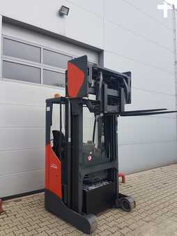 Retraky 2007  Linde R14X (1)