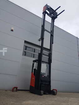 Retraky 2007  Linde R14X (2)