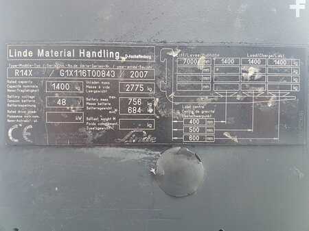 Retraky 2007  Linde R14X (6)