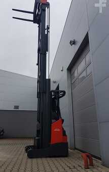 Retraky 2007  Linde R14X (8)