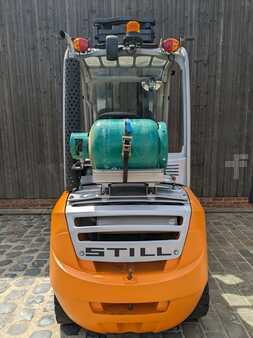 Gas gaffeltruck 2014  Still RX 70-30 (2)