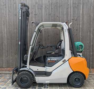 Gas gaffeltruck 2014  Still RX 70-30 (3)