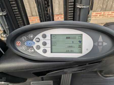 Elektro čtyřkolový VZV 2018  Still RX 60-25 (12)