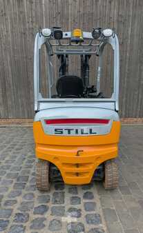 Elektro čtyřkolový VZV 2018  Still RX 60-25 (5)