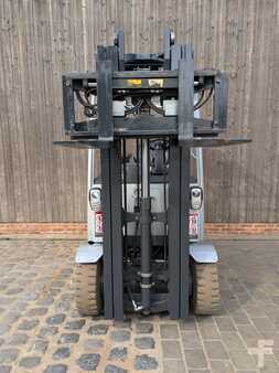 Elektro čtyřkolový VZV 2018  Still RX 60-25 (7)