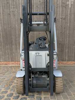 Elektro čtyřkolový VZV 2018  Still RX 60-25 (8)