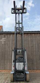 Elektro čtyřkolový VZV 2018  Still RX 60-25 (9)