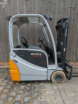 Elektro tříkolové VZV 2014  Still RX 20-16 (1)