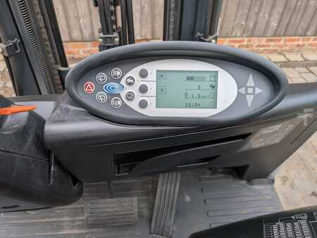 Elektro tříkolové VZV 2014  Still RX 20-16 (10)