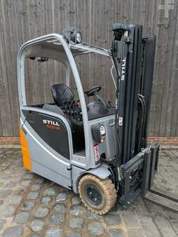 Elektro tříkolové VZV 2014  Still RX 20-16 (2)