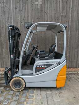 Elektro tříkolové VZV 2014  Still RX 20-16 (3)