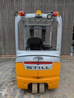 Elektro tříkolové VZV 2014  Still RX 20-16 (5)