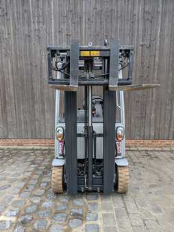 Elektro tříkolové VZV 2014  Still RX 20-16 (7)