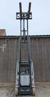 Elektro tříkolové VZV 2014  Still RX 20-16 (8)