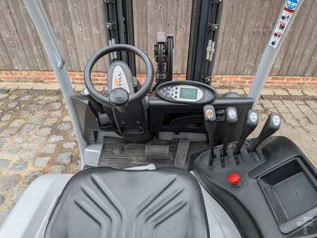 Elektro tříkolové VZV 2014  Still RX 20-16 (9)