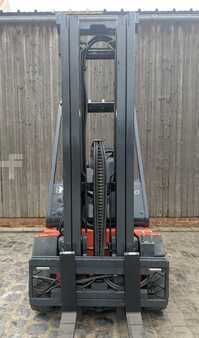 Dieselový VZV 2001  Linde H30D-03 (6)