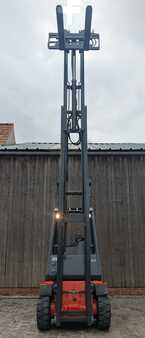 Dieselový VZV 2001  Linde H30D-03 (7)