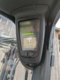 Elektro čtyřkolový VZV 2007  Linde E20PHL-01 (11)