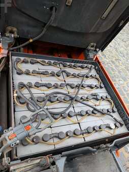 Elektro čtyřkolový VZV 2007  Linde E20PHL-01 (12)