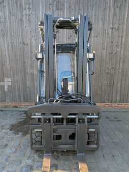 Carrelli elettrici 3 ruote 2016  Linde E18-02 (6)