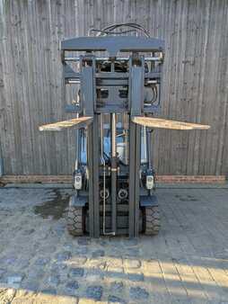 Carrelli elettrici 3 ruote 2016  Linde E18-02 (7)