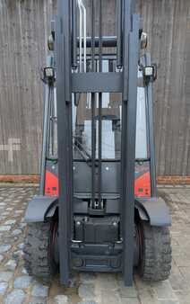 Diesel truck  Linde H35D-02 (10)