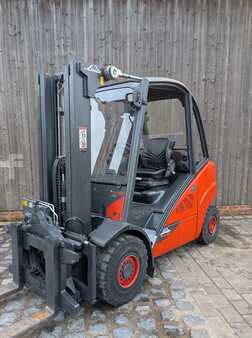 Diesel truck  Linde H35D-02 (4)